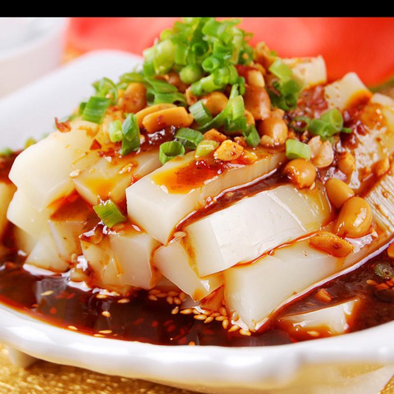 陕北荞麦糁子荞麦碎做碗砣凉粉陕西特产定边农家糁子5斤装