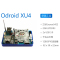 ODROID XU4 开发板 三星 Exynos5422(32GB eMMC+转接板 单板+外壳风扇+电源)