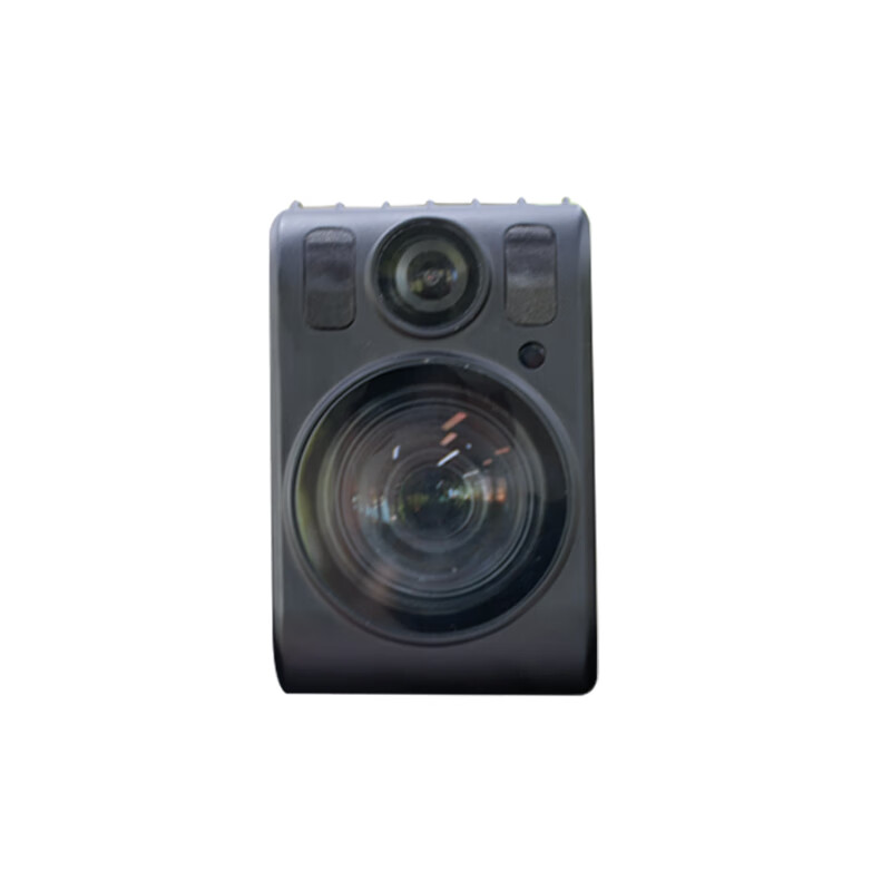 顶火 GMD7006-Z 128G 300万像素 20倍变焦 工作记录仪(胸挂) (计价单位:台) 黑色高清大图