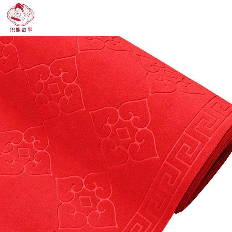 织娘故事 地毯 1m宽/米高清大图