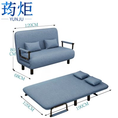 午休床 120*68*80cm 张