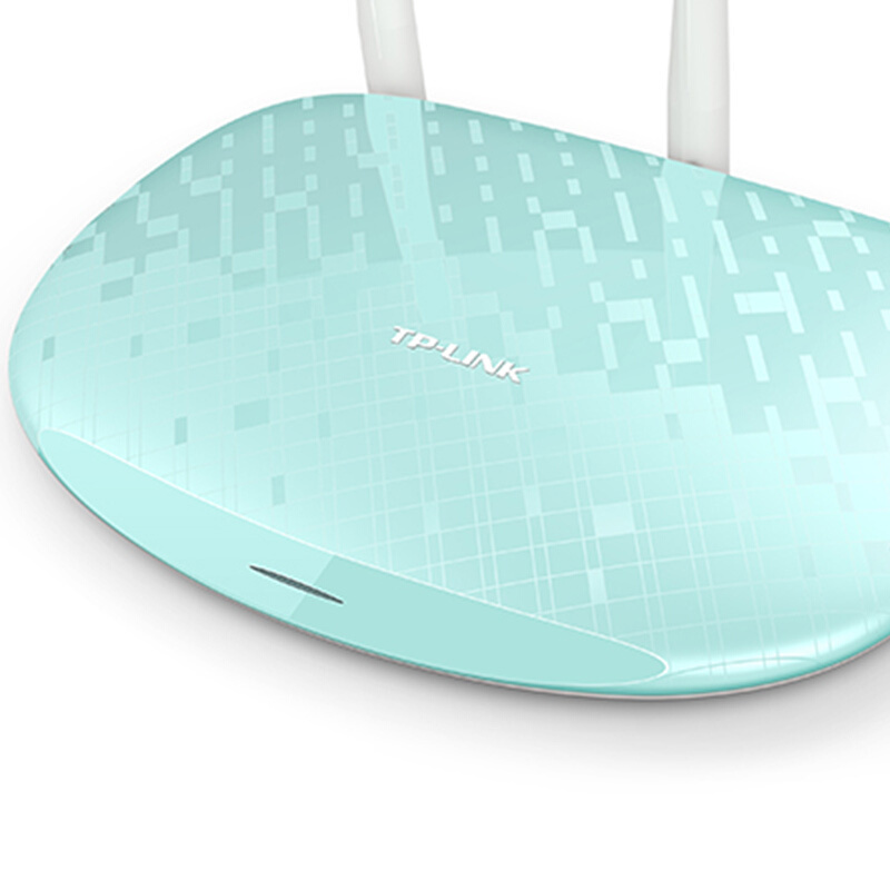 TP-LINK 无线路由器450M TL-WR882N