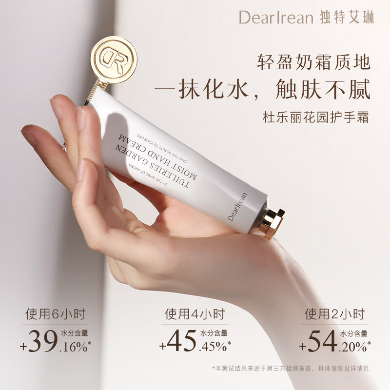 独特艾琳花漾心动香氛礼盒高清大图