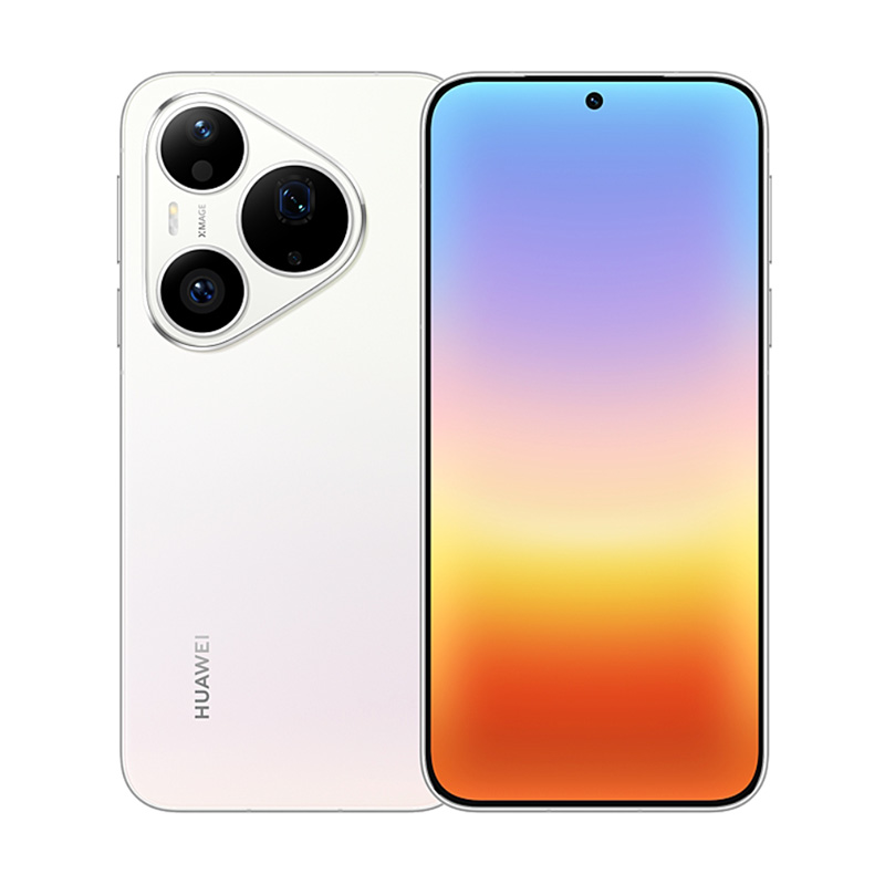 HUAWEI Pura 90 Pro 12GB+512GB椰青白