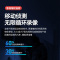 新科录音笔 Z2 128G 黑色高清录像微型便携音视频记录仪夜视摄像一键拍照录音器 128G/录像/录音/1080P