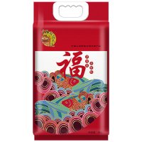 乔府大院 稻花香 2号大米 5kg/袋 (团购价格,不零售)