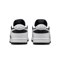 耐克(NIKE)官方DUNK LOW男子运动鞋春季新款胶底板鞋低帮复古鞋 ZP