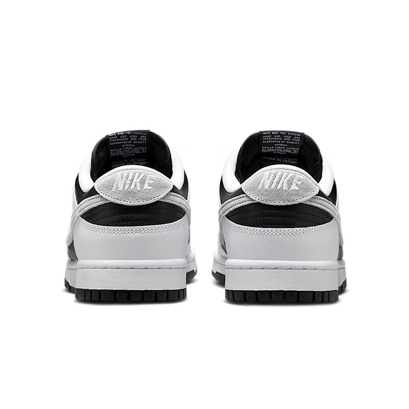 耐克(NIKE)官方DUNK LOW男子运动鞋春季新款胶底板鞋低帮复古鞋 ZP