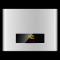 (Haier)海尔燃气热水器 JSQ30-16J3(12T)U1