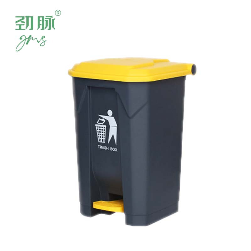 劲脉 垃圾桶 20升 个高清大图