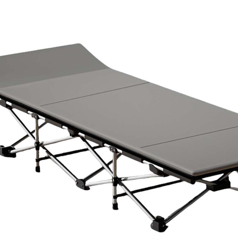 围达 免安装折叠床 190*67棉垫 张高清大图