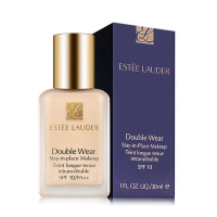 雅诗兰黛(Estee Lauder)DW持妆粉底液30ml 66#1C1瓷白 油皮亲妈 化妆品 持久不脱妆