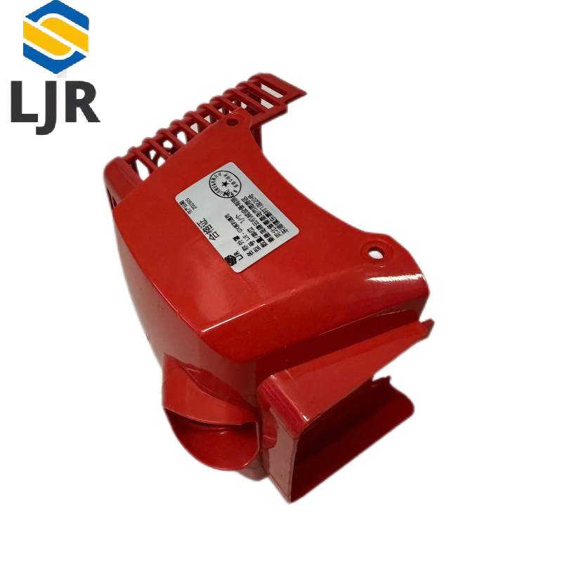 利冀尔 外罩 LJE - GX系列通用 个高清大图