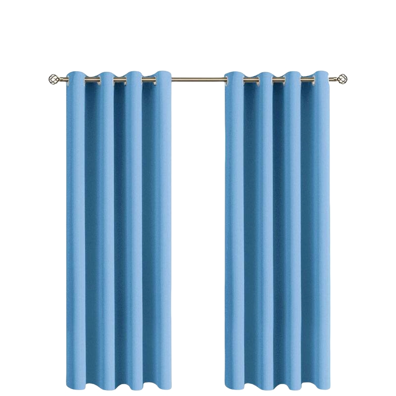 鑫龙悦窗帘定制平方米高清大图