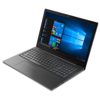 联想(Lenovo) 扬天 V130 15.6英寸 赛扬 3865U 8G 内存 128GB 固态硬盘 集成显卡 定制版 商用商务办公娱乐学生家用轻薄本便携手提笔记本电脑 星空灰