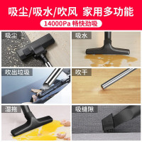 春花(CHUNHUA) 吸尘器 CC-T1R家用商用大吸力干湿两用桶式小型除螨大功率装修吸尘机