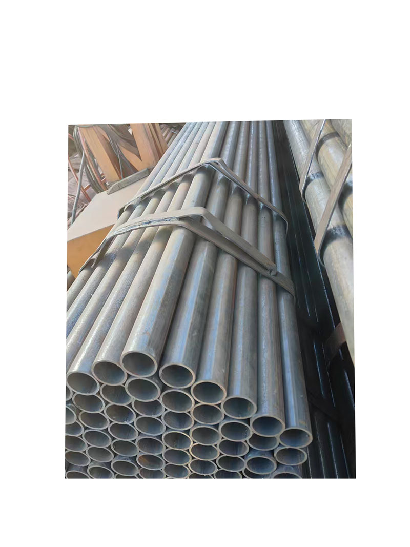 宏炜志腾+焊接钢管+25mm+kg高清大图