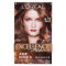 欧莱雅(L’OREAL) 卓韵霜时尚炫金染发霜8.34号 炫耀亮金 172ml
