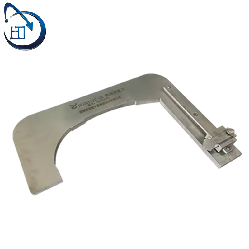 锁面测量尺 HLGH1122-26 HLGH1122-26