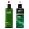 相宜本草黑茶男士控油爽肤水200ml
