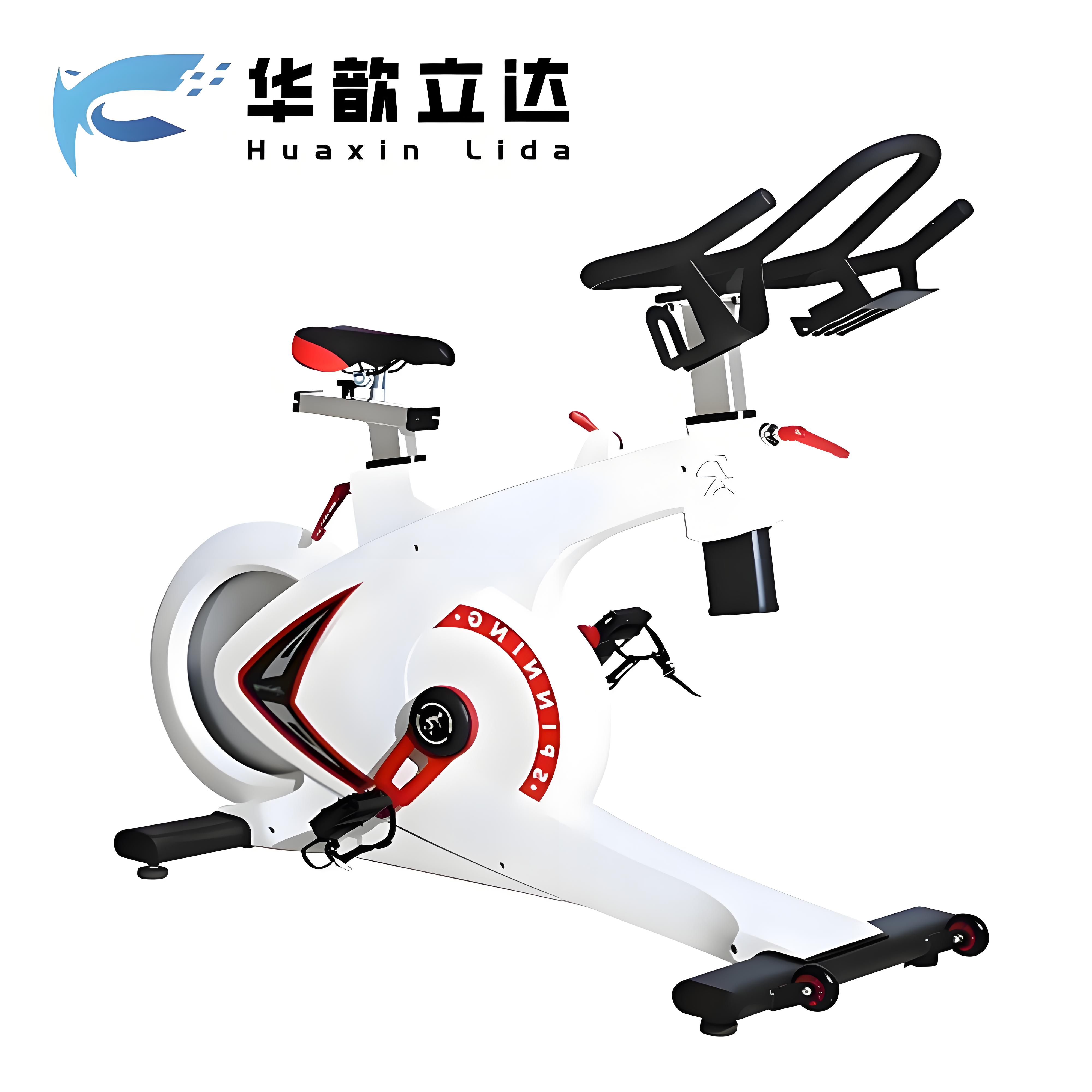 华歆立达 动感单车 TS501台