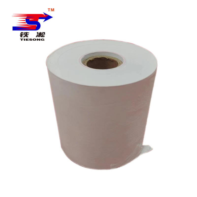 铁凇 打印纸 110*75mm 箱高清大图