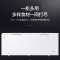 海尔商用冷柜卧式大容量全冷冻冷藏转换电子控温719升BC/BD-719GHEP