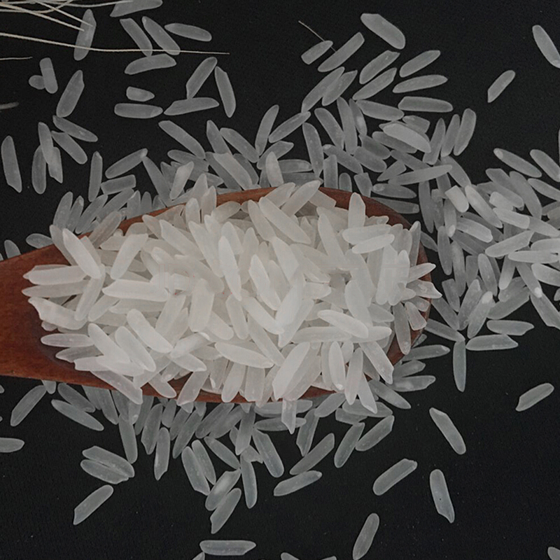 金凤凰马坝油粘米5kg袋广东大米