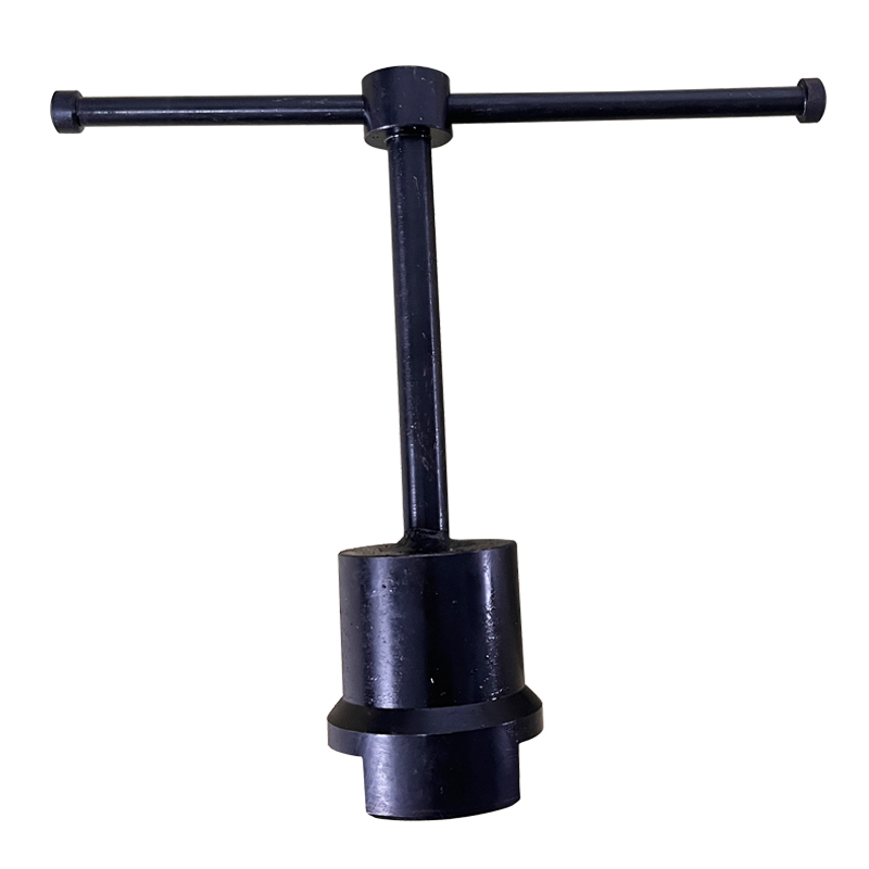 嘉禾宜茂 手动调整扳手 D/F-4D213 个高清大图