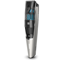 飞利浦(Philips)胡须造型器 BT7220/15 多功能造型理容套装充插两用 单刀头水洗电动剃须刀理发器胡须修剪器