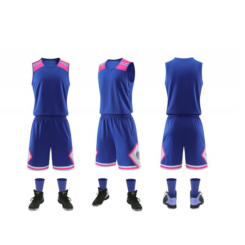 佳美良品 篮球服 LQ1高清大图