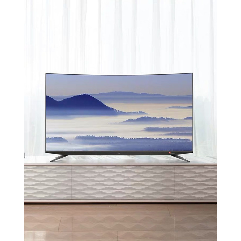 TCL 官方旗舰 65Q960C 65英寸智能 电视 防蓝光护眼 原色量子点 家用 彩电 65吋 液晶 平板电视机