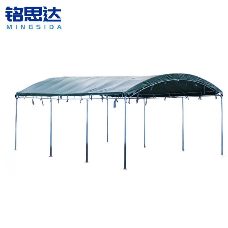 铭思达雨棚 5*15m个