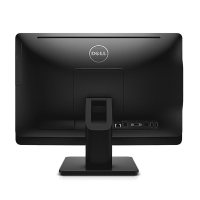 戴尔(DELL)成就3052-R5008 19.5英寸一体机电脑(奔腾J3060 4G 500G W10 黑色)