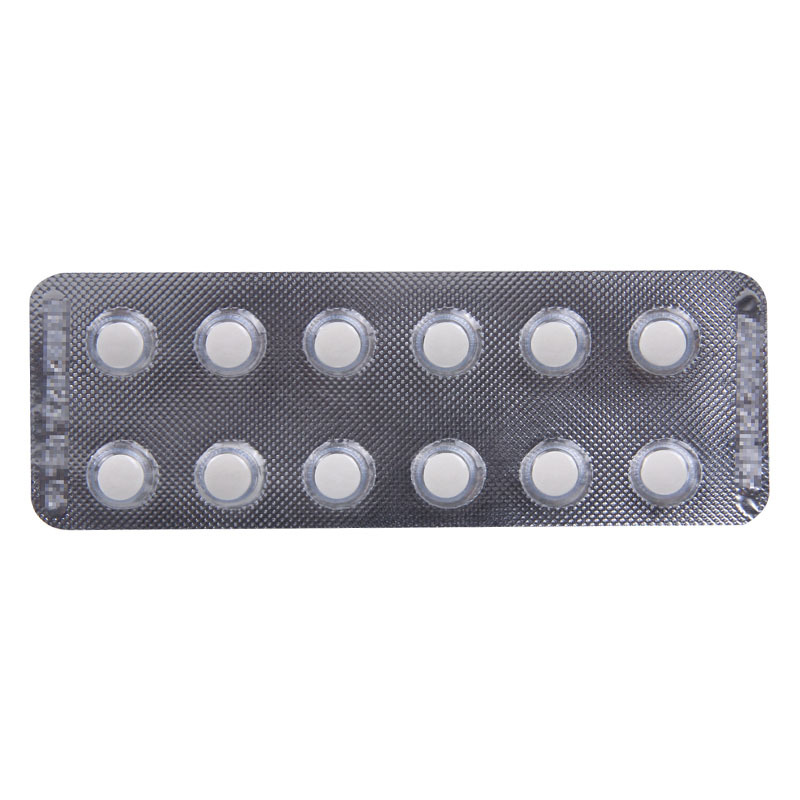 馨敏 富马酸氯马斯汀片 1.34mg*12片/盒