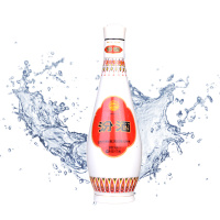 汾酒 乳玻汾 48度 475ml 单瓶装 清香型白酒