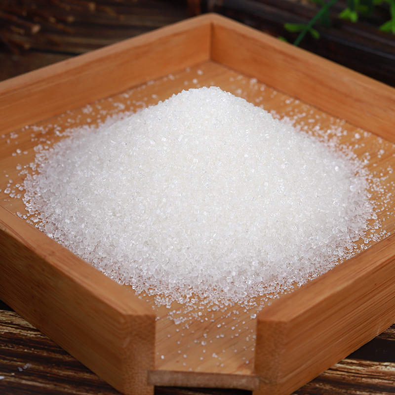 千禧渡 白砂糖 BST-01 500g 袋高清大图
