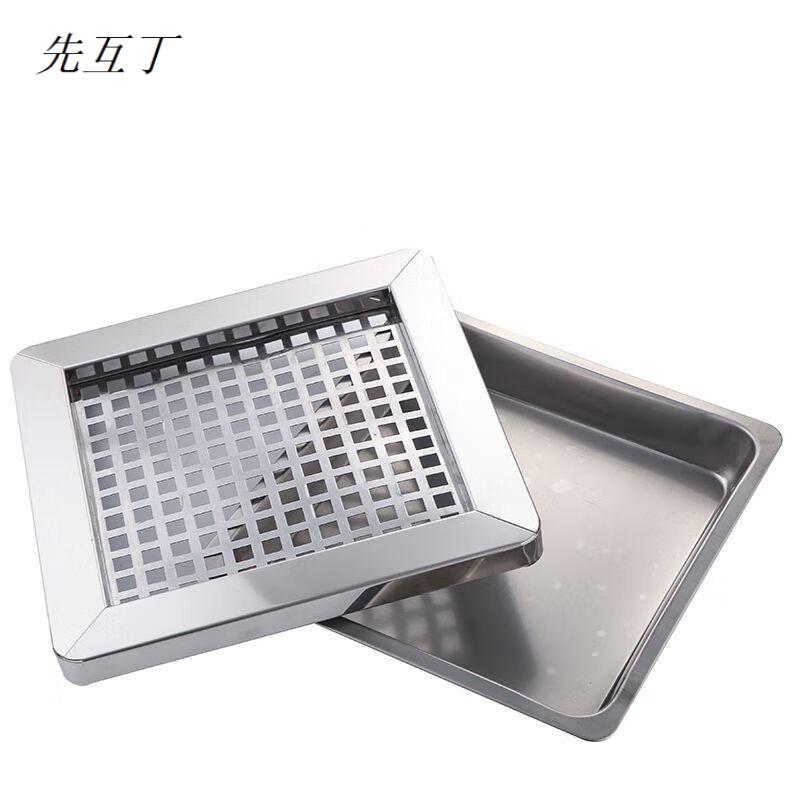 先互丁 灭烟垃圾桶丽格桶 多规格 个高清大图