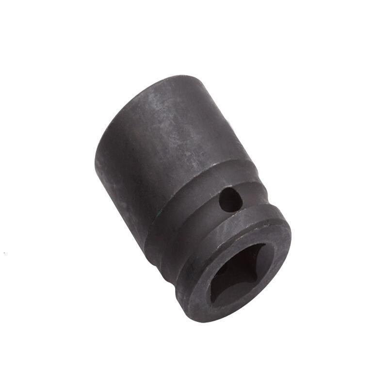 力易得 10mm系列6角风动套筒 E4733，9mm
