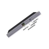 派 声 P@A PA31000反馈抑制器