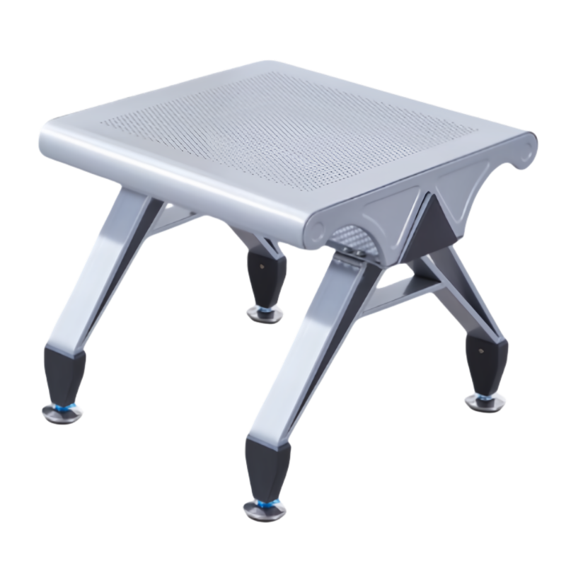 芙首泰等候连排凳490*500*410mm把高清大图