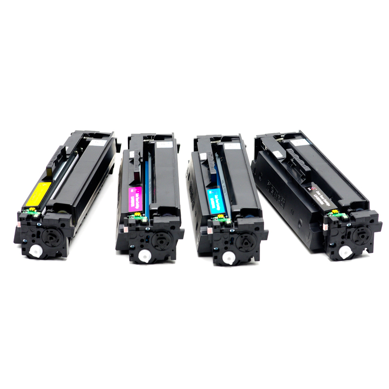 莱盛粉盒 LS-W2042A 带芯片 适用HP Color LaserJet Pro M454/MFP M479