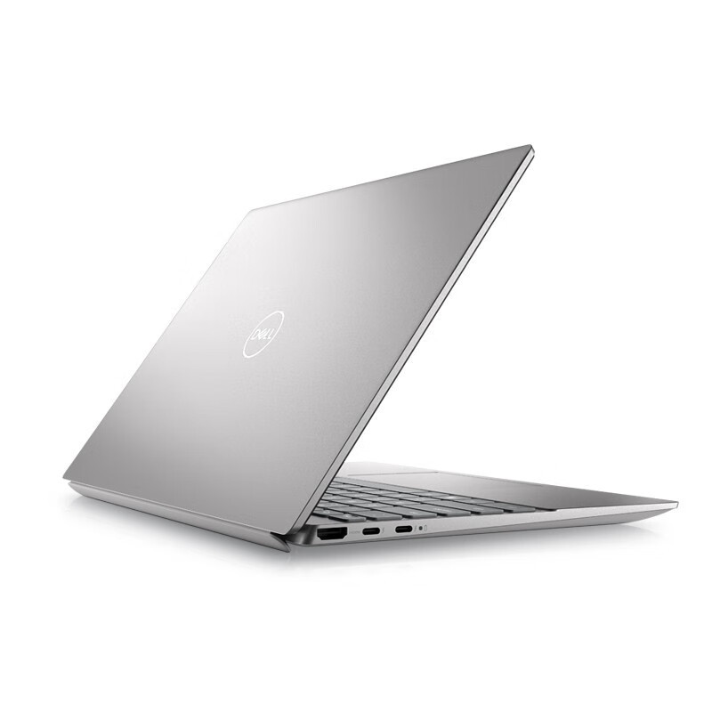 戴尔(DELL)灵越13Pro 13.3英寸办公轻薄笔记本电脑(13代酷睿i7-1360P 16G内存丨512G固态 锐炬显卡/2.5K屏 )5330-1808S