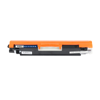 宝克(BAOKE)ZH-CE310 硒鼓墨粉盒 适用HP LaserJet Pro 100 color 四色套装