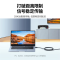 绿联 USB2.0延长线/延长器 公对母数据连接线无线网卡打印机摄像头扩展延长加长线带信号放大器工程级 10米