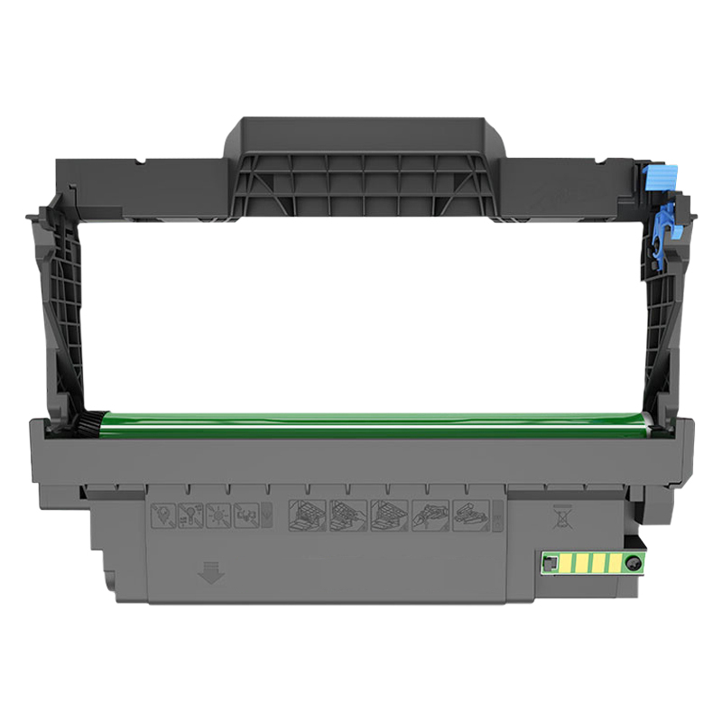 京贤DL-5150鼓架 打印量30000页适用奔图BP5155DN/BP5150DN硒鼓 (计价单位:只) 黑色高清大图