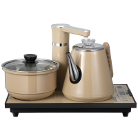 康佳(KONKA)乐水茶坊KGSH-2311 电热水壶