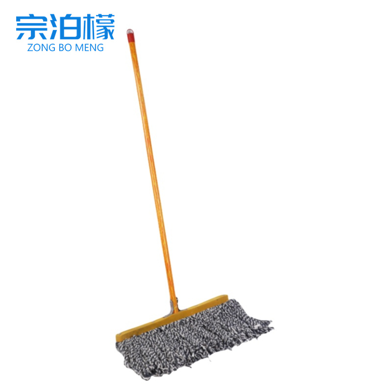 宗泊檬棉线拖把高清大图