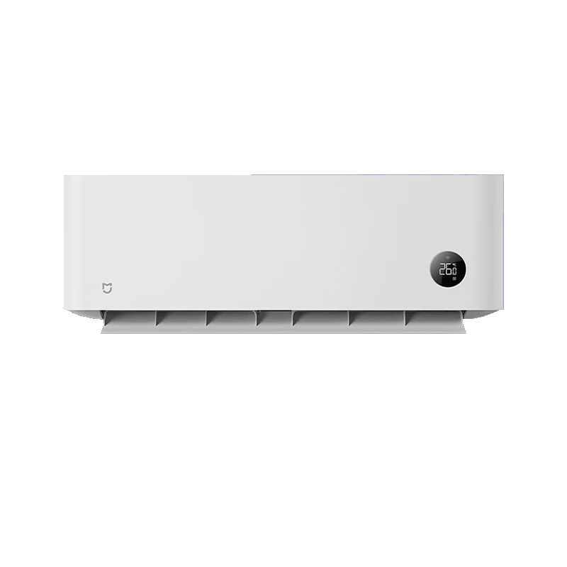 [禁止挂靠]小米空调 KFR-35GW/S1A1高清大图