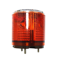 立华王LH3710太阳能警示灯
